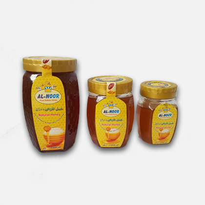 Palosa Honey