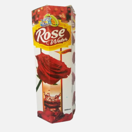 Rose Water Spray