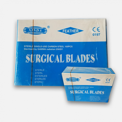 Surgical Blades